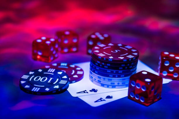 usaha prediksi Bingo Halls