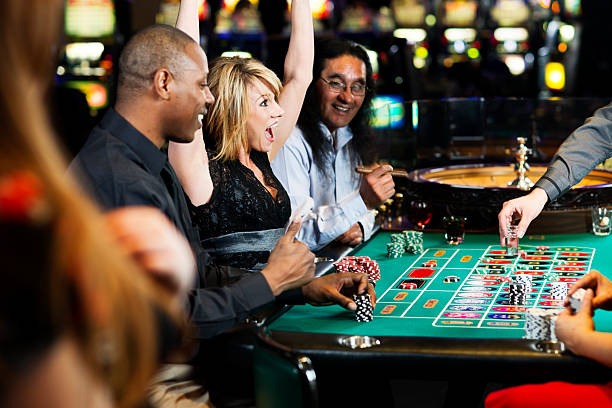 usaha prediksi Slots